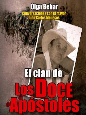 cover image of El clan de Los Doce Apóstoles